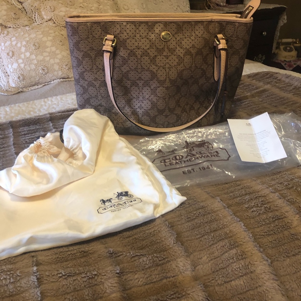 Ladies purse